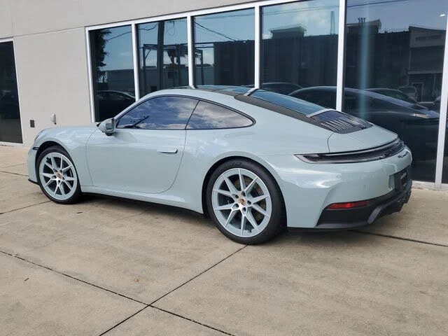 2026 Porsche 992 Carrera GTS - Image 3 of 31
