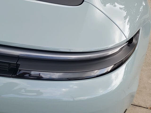 2026 Porsche 992 Carrera GTS - Image 17 of 31