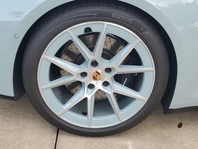 2026 Porsche 992 Carrera GTS - Image 14 of 31