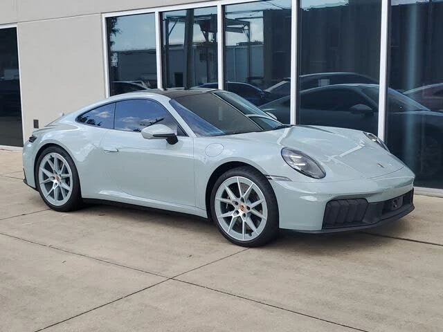 2026 Porsche 992 Carrera GTS - Image 10 of 31