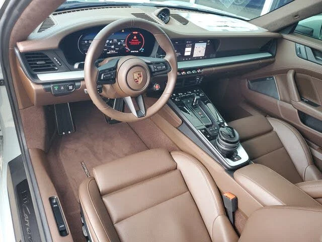 2026 Porsche 992 Carrera GTS - Image 4 of 31
