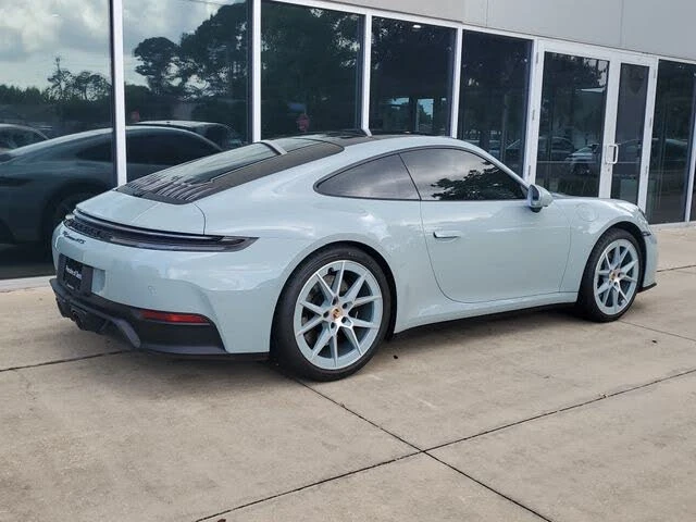 2026 Porsche 992 Carrera GTS - Image 12 of 31