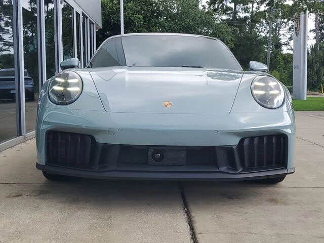 2026 Porsche 992 Carrera GTS - Image 7 of 31