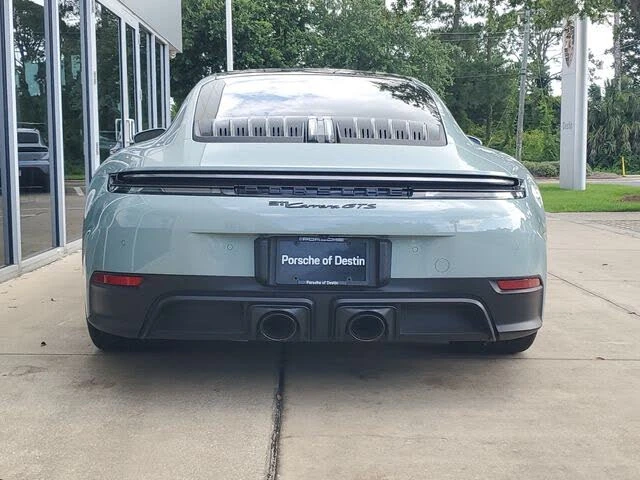 2026 Porsche 992 Carrera GTS - Image 13 of 31