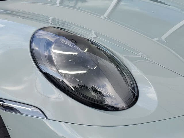2026 Porsche 992 Carrera GTS - Image 16 of 31