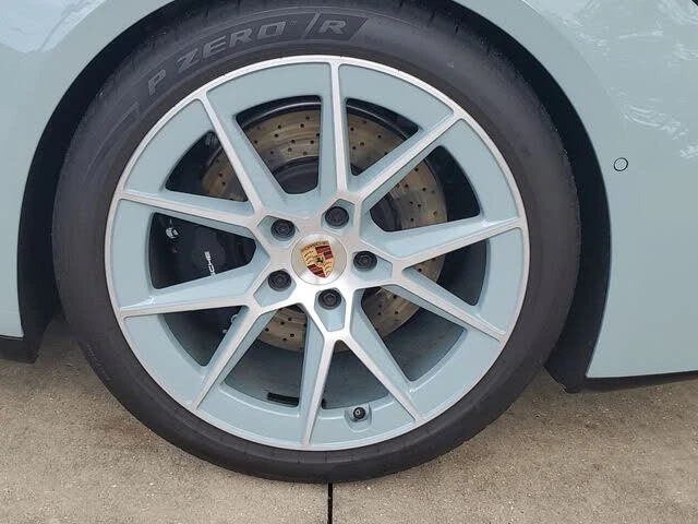 2026 Porsche 992 Carrera GTS - Image 9 of 31