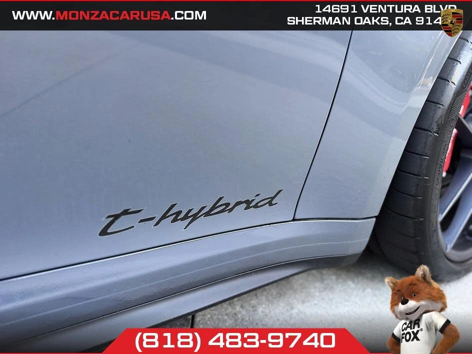 2026 Porsche 992 Carrera GTS - Image 14 of 30