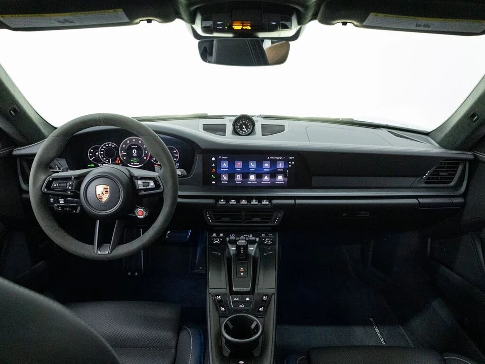 2026 Porsche 992 Carrera GTS - Image 15 of 31
