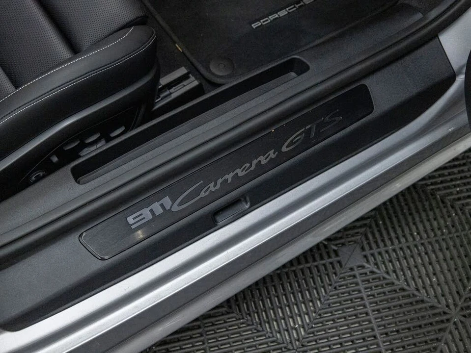 2026 Porsche 992 Carrera GTS - Image 28 of 31