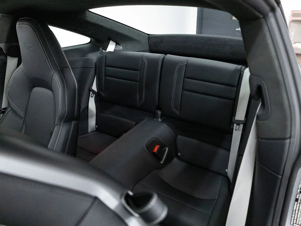 2026 Porsche 992 Carrera GTS - Image 29 of 31