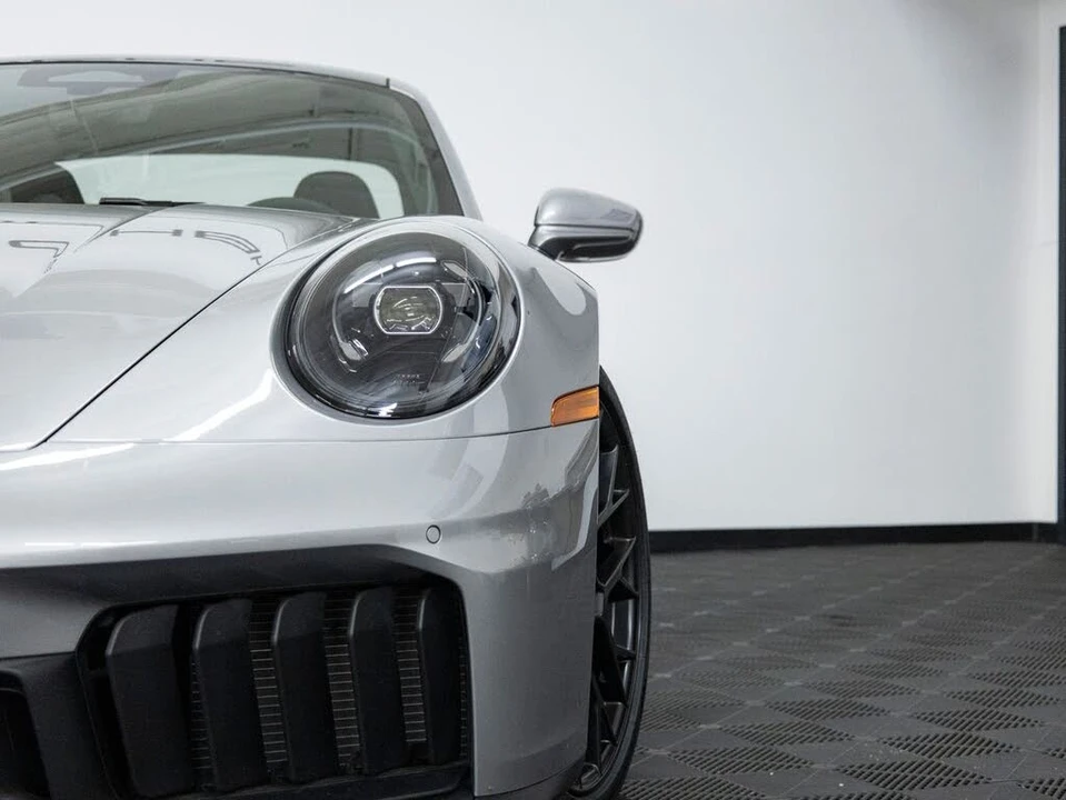 2026 Porsche 992 Carrera GTS - Image 11 of 31