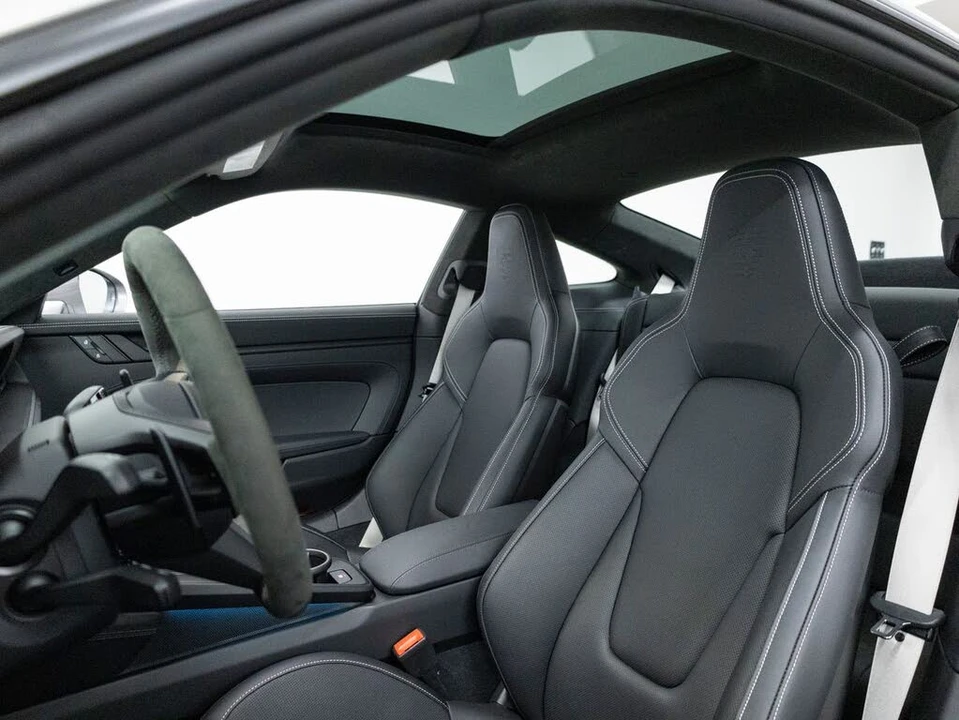 2026 Porsche 992 Carrera GTS - Image 5 of 31