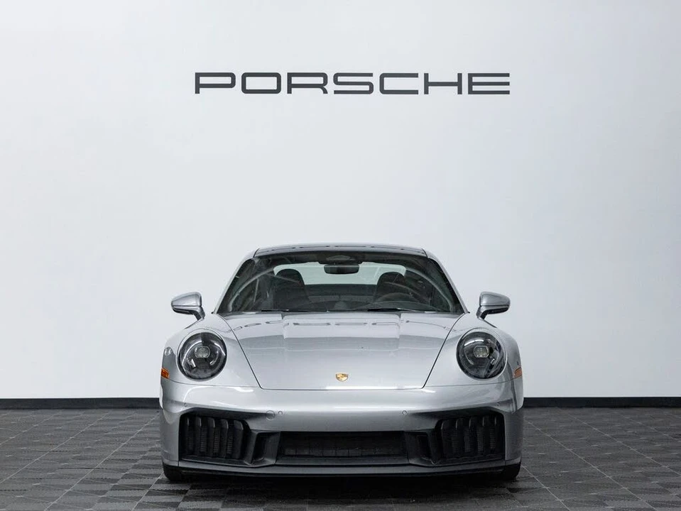 2026 Porsche 992 Carrera GTS - Image 10 of 31
