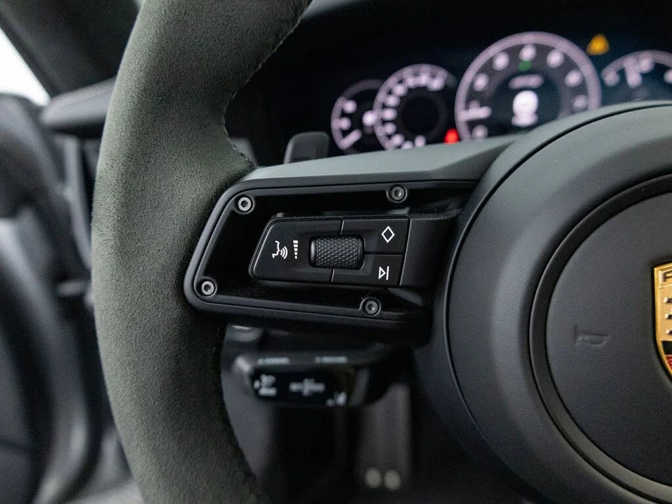2026 Porsche 992 Carrera GTS - Image 24 of 31