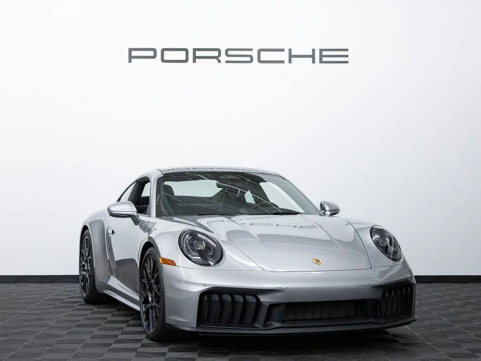2026 Porsche 992 Carrera GTS - Image 9 of 31