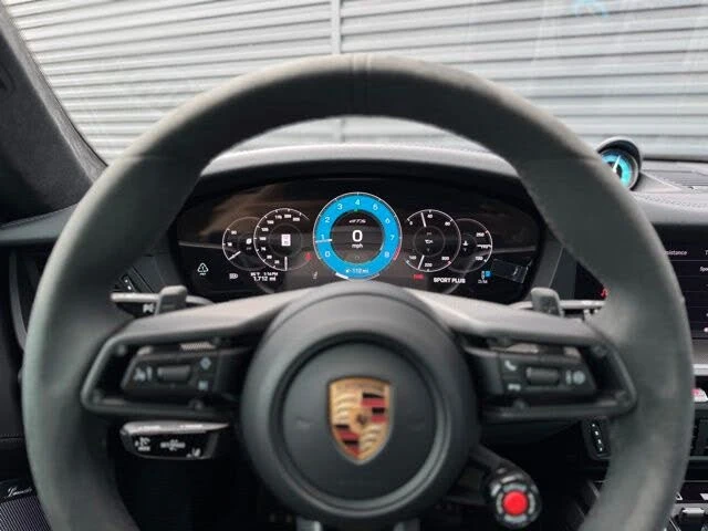 2026 Porsche 992 Carrera GTS - Image 20 of 31