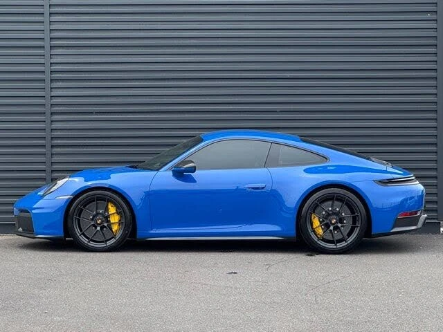 2026 Porsche 992 Carrera GTS - Image 2 of 31