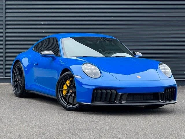 2026 Porsche 992 Carrera GTS - Image 9 of 31