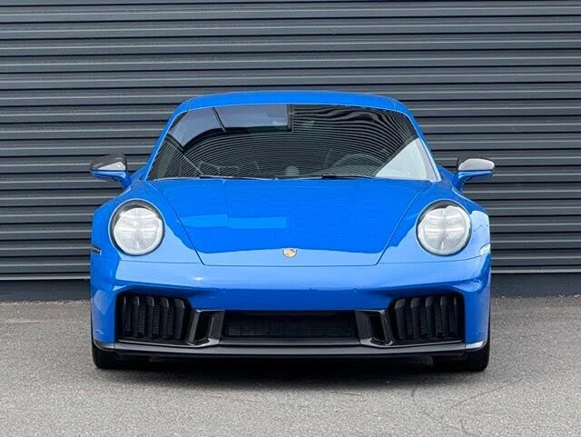 2026 Porsche 992 Carrera GTS - Image 10 of 31