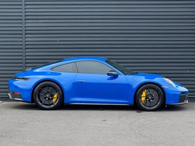 2026 Porsche 992 Carrera GTS - Image 8 of 31