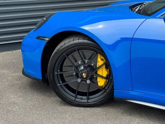 2026 Porsche 992 Carrera GTS - Image 12 of 31