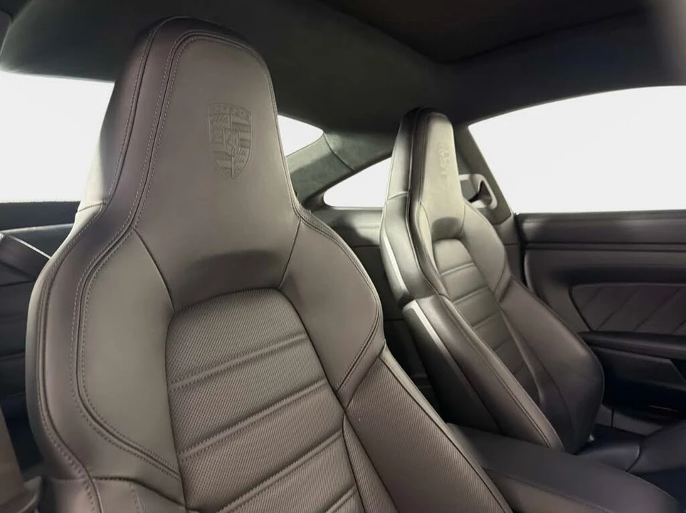 2026 Porsche 992 Carrera GTS - Image 23 of 31