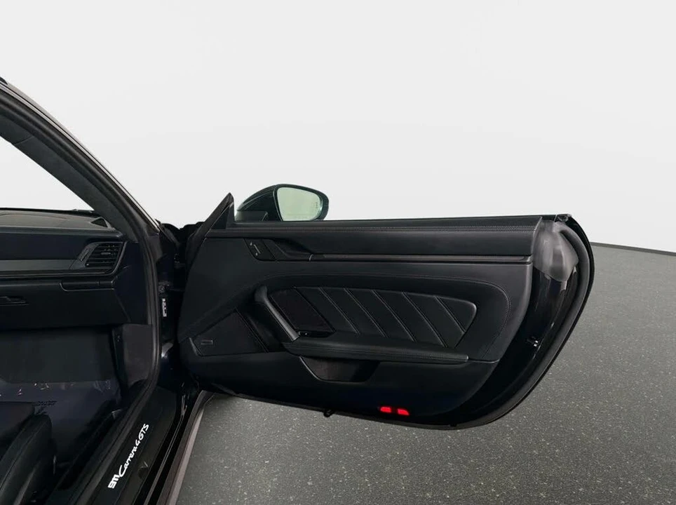 2026 Porsche 992 Carrera GTS - Image 20 of 31