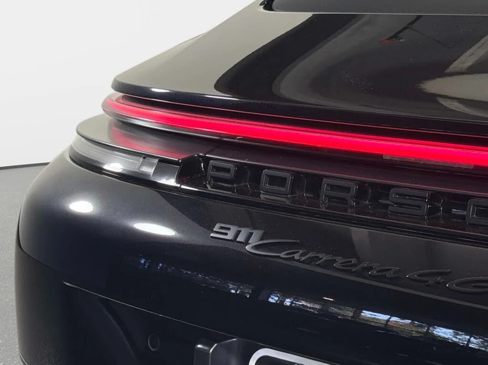 2026 Porsche 992 Carrera GTS - Image 8 of 31