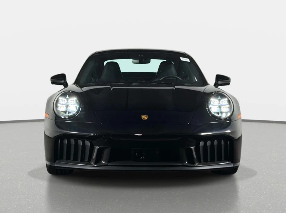 2026 Porsche 992 Carrera GTS - Image 16 of 31