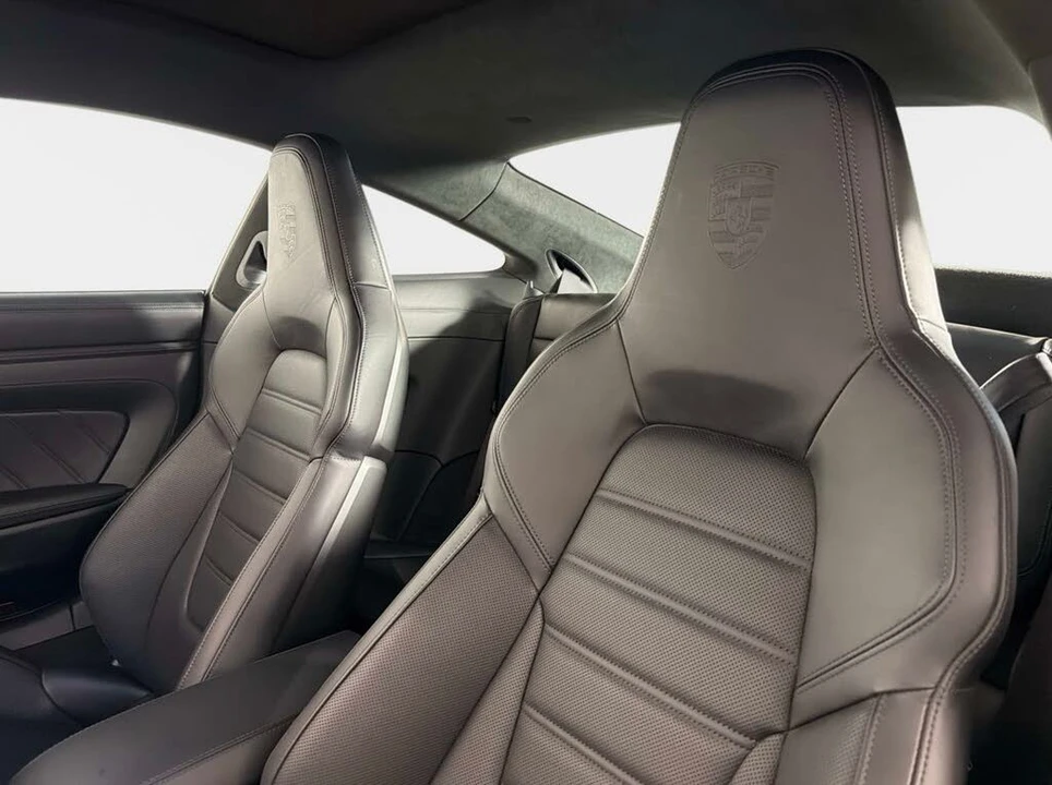 2026 Porsche 992 Carrera GTS - Image 29 of 31