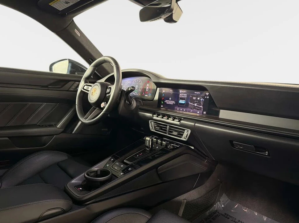 2026 Porsche 992 Carrera GTS - Image 24 of 31