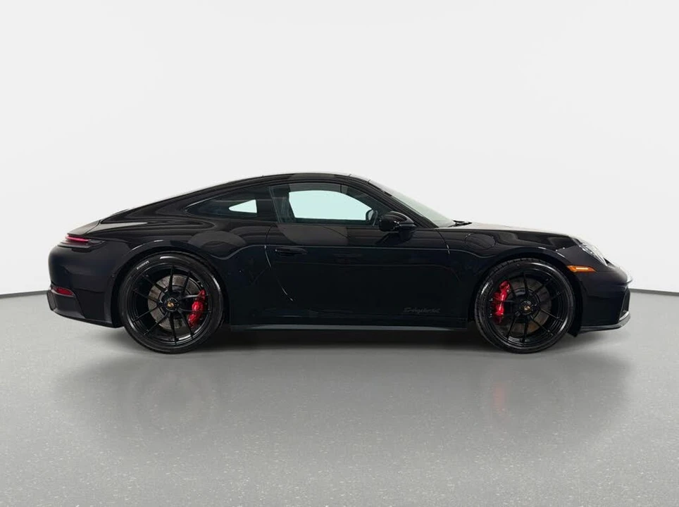 2026 Porsche 992 Carrera GTS - Image 2 of 31