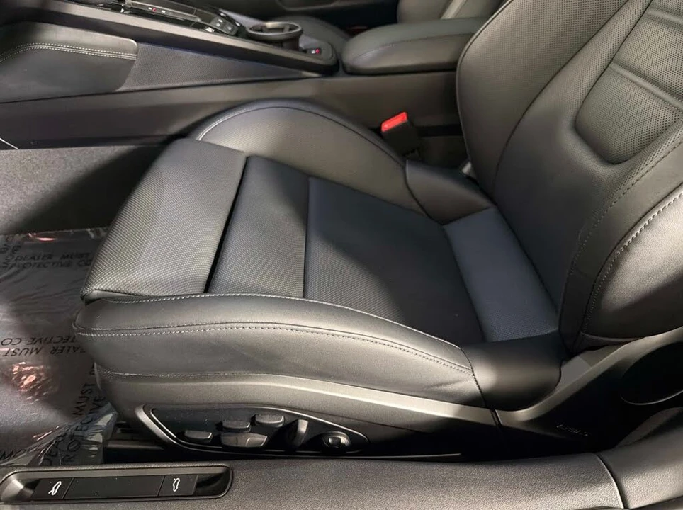 2026 Porsche 992 Carrera GTS - Image 28 of 31