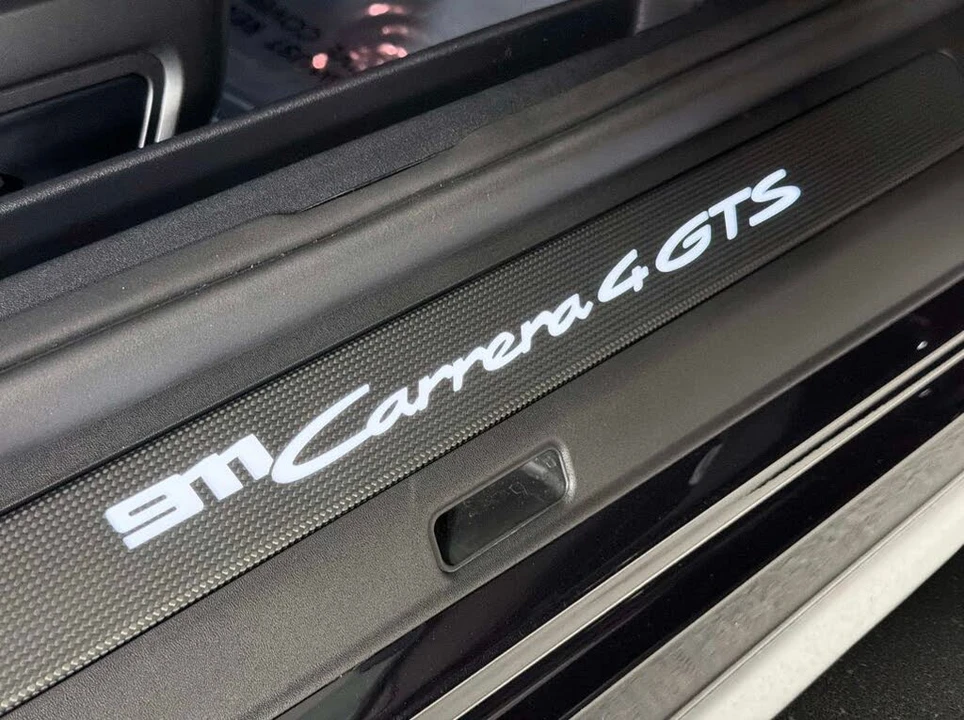 2026 Porsche 992 Carrera GTS - Image 21 of 31