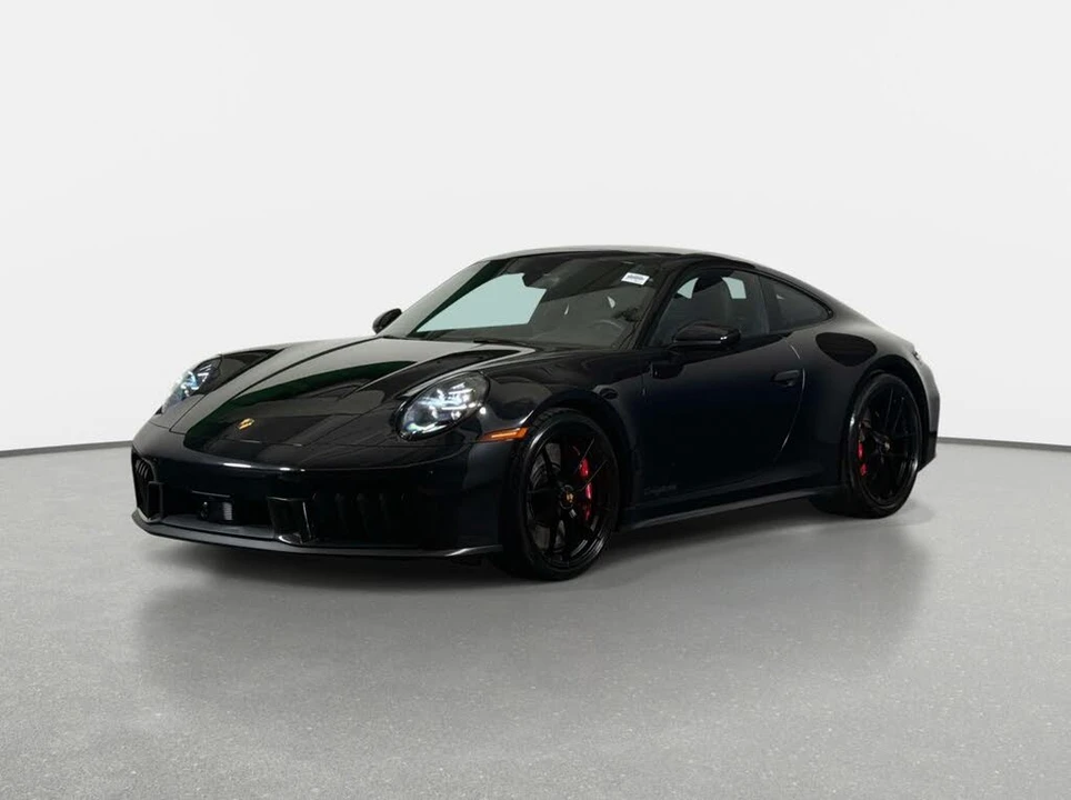 2026 Porsche 992 Carrera GTS - Image 15 of 31