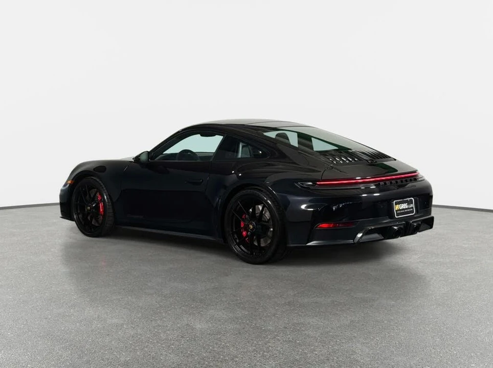 2026 Porsche 992 Carrera GTS - Image 11 of 31