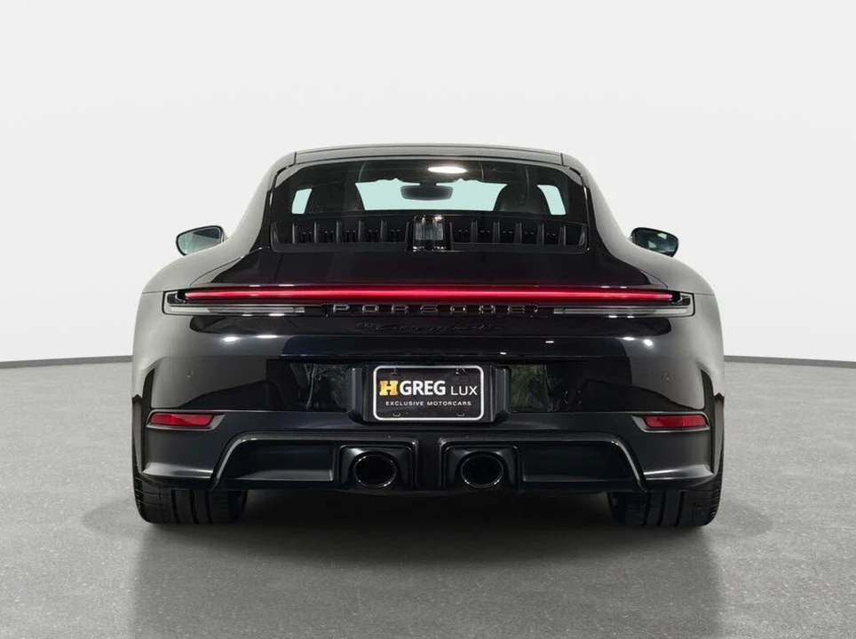 2026 Porsche 992 Carrera GTS - Image 7 of 31