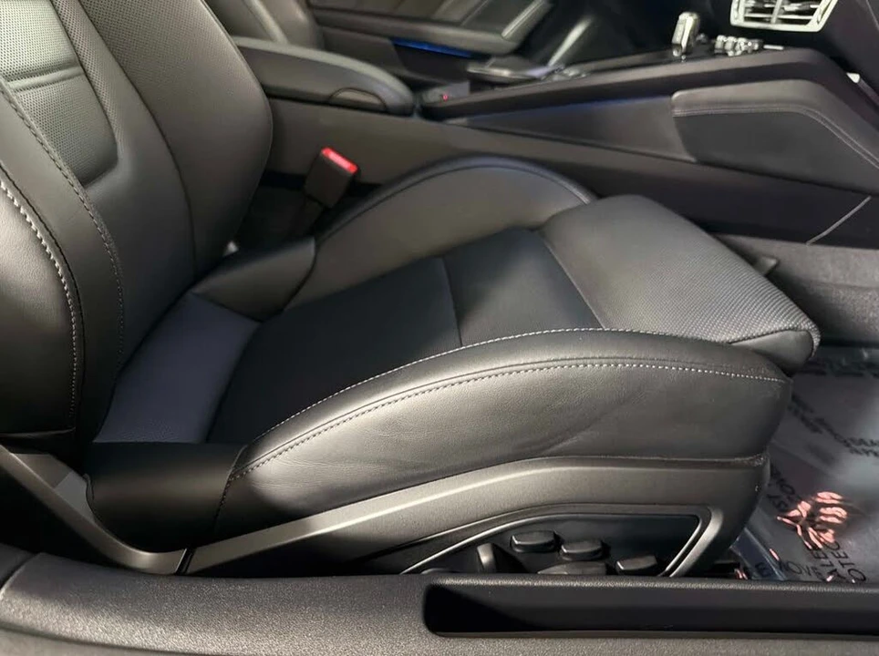 2026 Porsche 992 Carrera GTS - Image 22 of 31