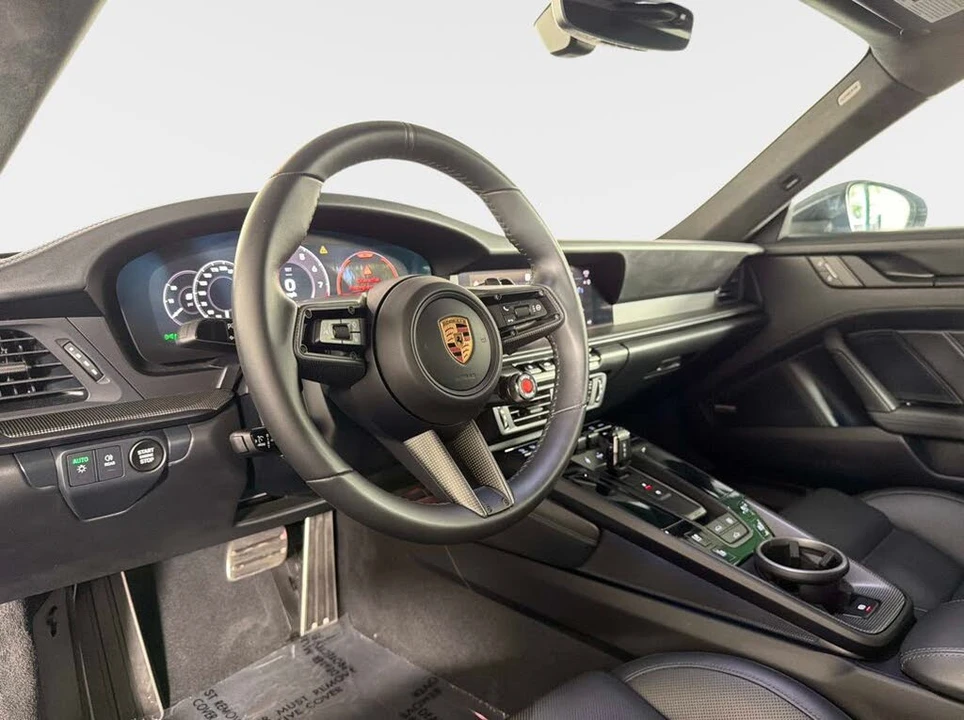 2026 Porsche 992 Carrera GTS - Image 30 of 31