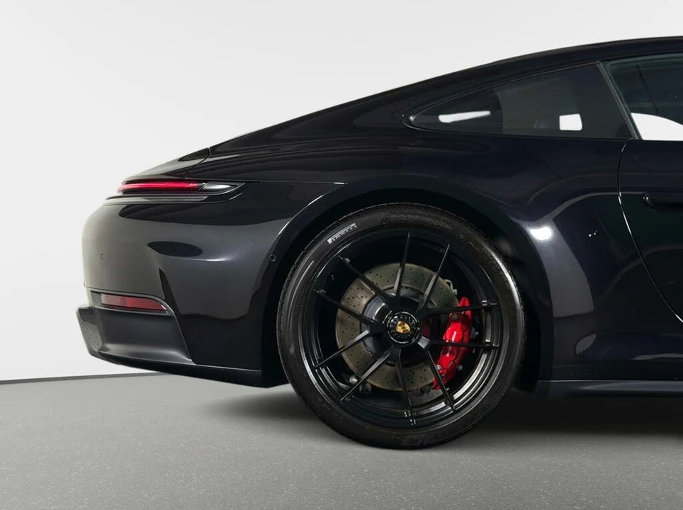 2026 Porsche 992 Carrera GTS - Image 5 of 31