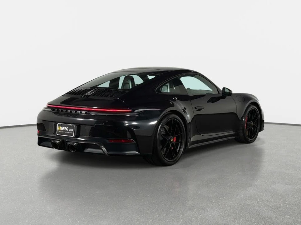 2026 Porsche 992 Carrera GTS - Image 6 of 31