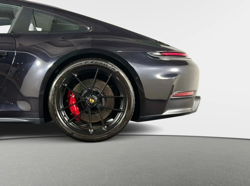 2026 Porsche 992 Carrera GTS - Image 13 of 31