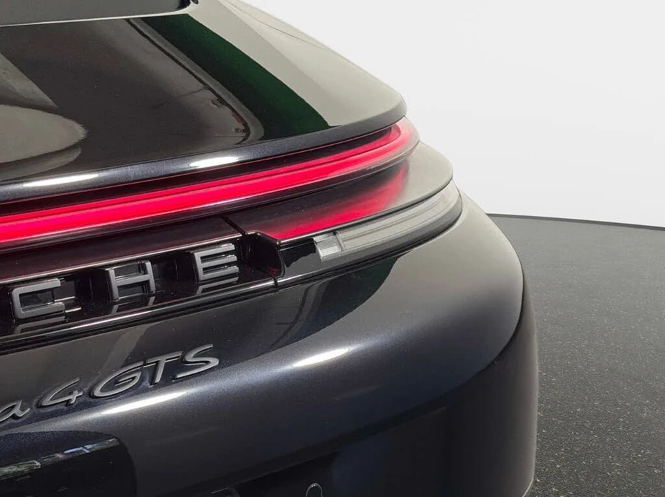 2026 Porsche 992 Carrera GTS - Image 9 of 31
