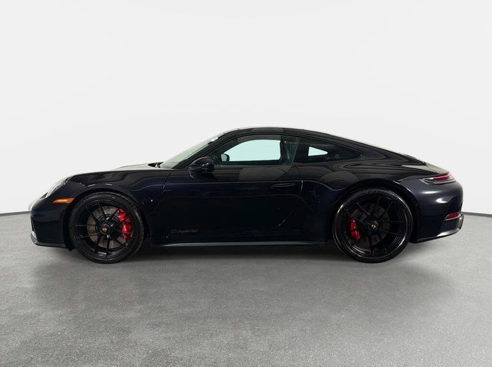 2026 Porsche 992 Carrera GTS - Image 12 of 31