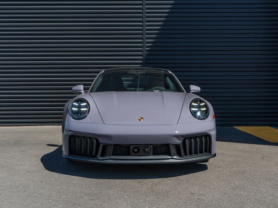 2026 Porsche 992 Carrera GTS - Image 6 of 31