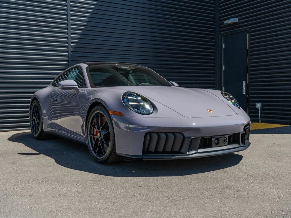 2026 Porsche 992 Carrera GTS - Image 7 of 31