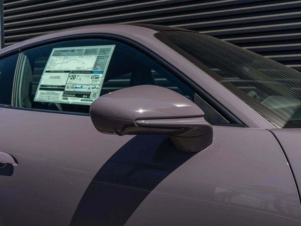 2026 Porsche 992 Carrera GTS - Image 15 of 31