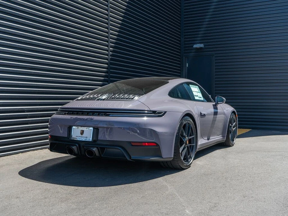 2026 Porsche 992 Carrera GTS - Image 9 of 31