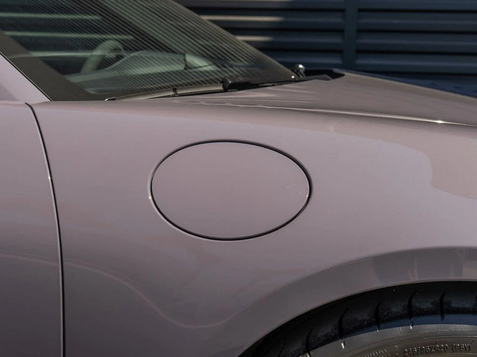 2026 Porsche 992 Carrera GTS - Image 16 of 31