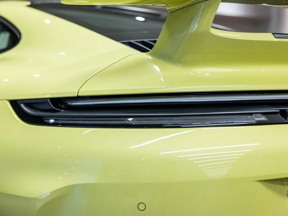 2026 Porsche 992 Carrera GTS - Image 24 of 31
